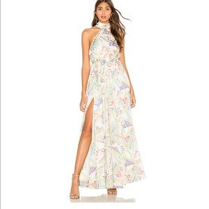 Michael Costello X REVOLVE Noelle Dress